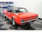 Thumbnail Photo 9 for 1965 Ford Mustang